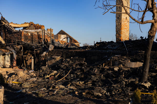 Reliable Emergency Fire Cleanup contractor in Lebanon, PA by Fire Damage Doption