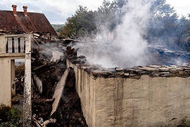 Affordable Emergency Fire Cleanup solutions in Lebanon, PA
